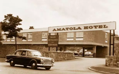 Amatola Hotel
